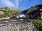 Subaru Impreza WRC 2002 года